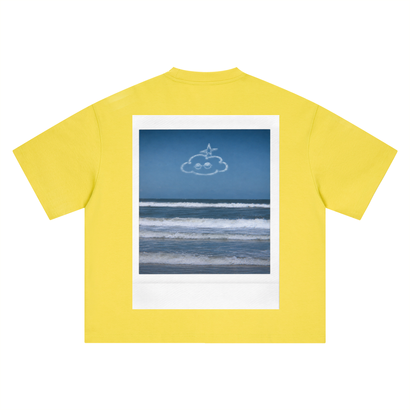 OVC Polaroid T-Shirt