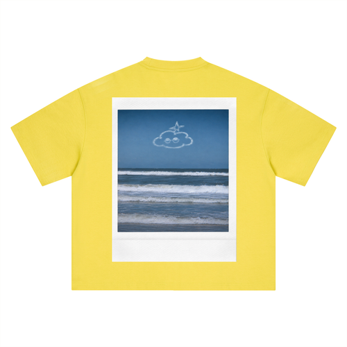 OVC Polaroid T-Shirt