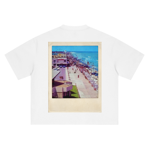 OVC ST Polaroid T-Shirt