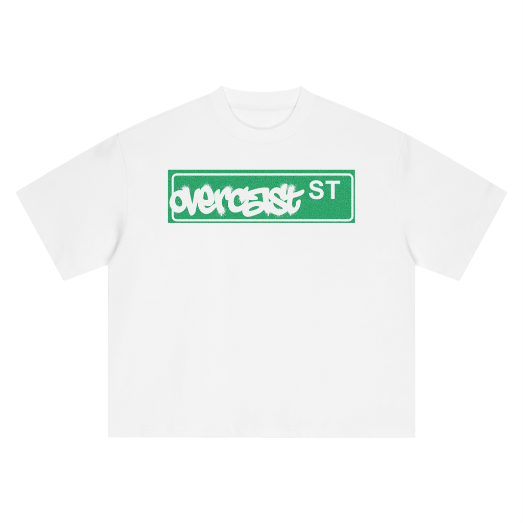 OVC ST Polaroid T-Shirt